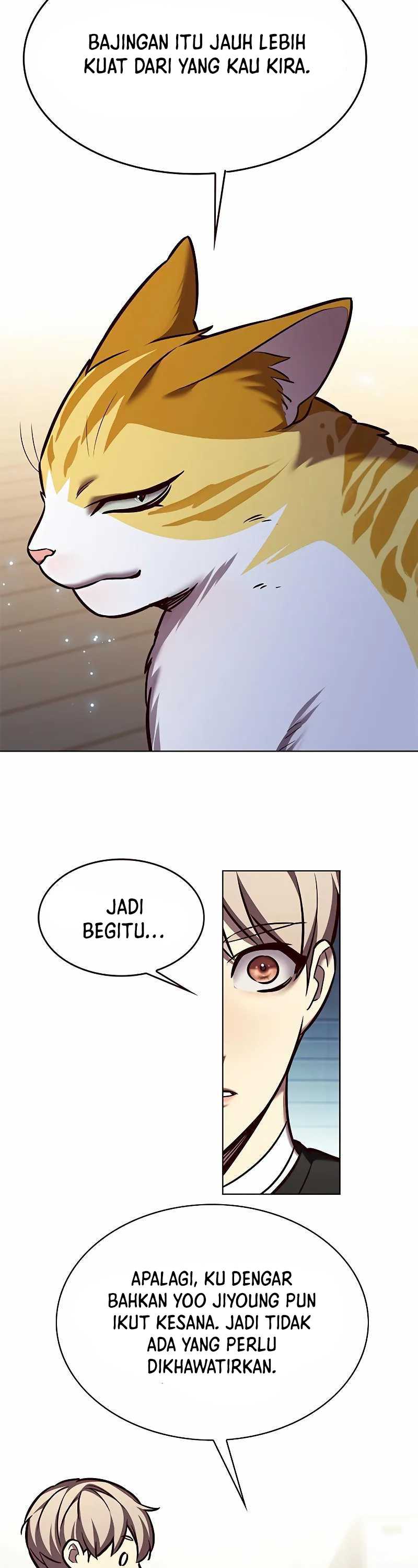 Eleceed Chapter 267