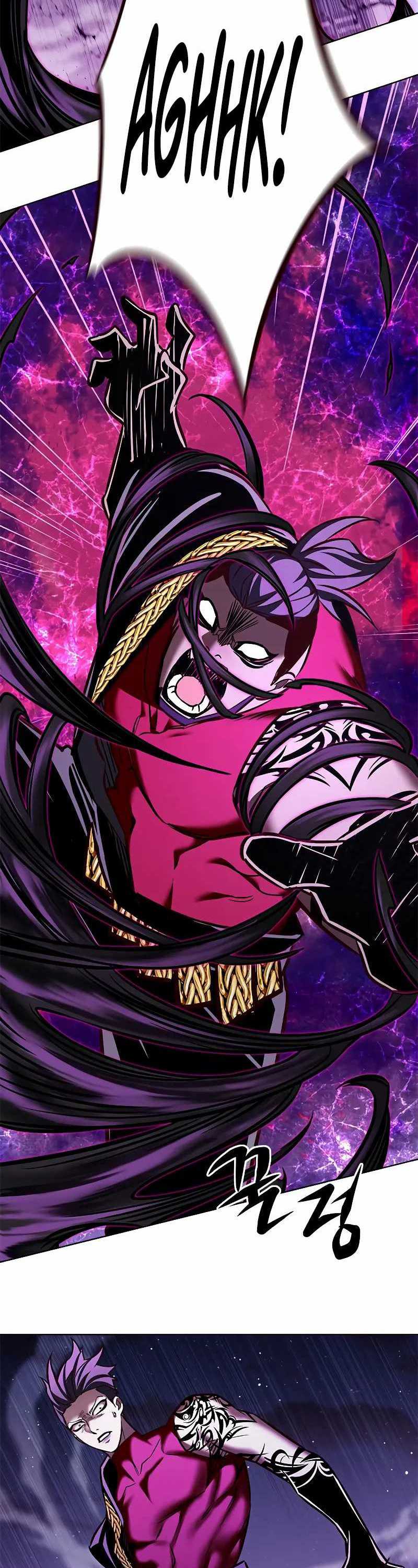 Eleceed Chapter 267