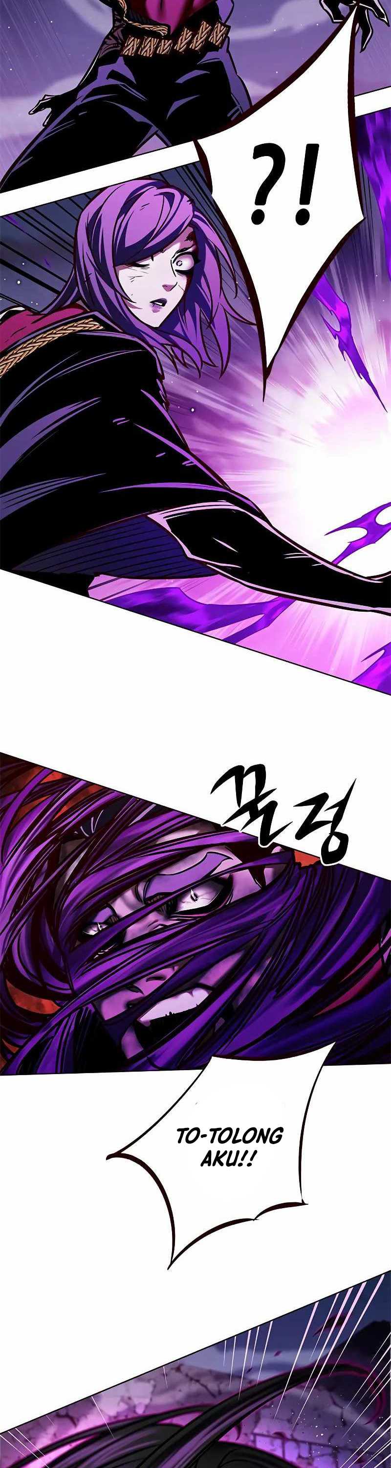 Eleceed Chapter 267