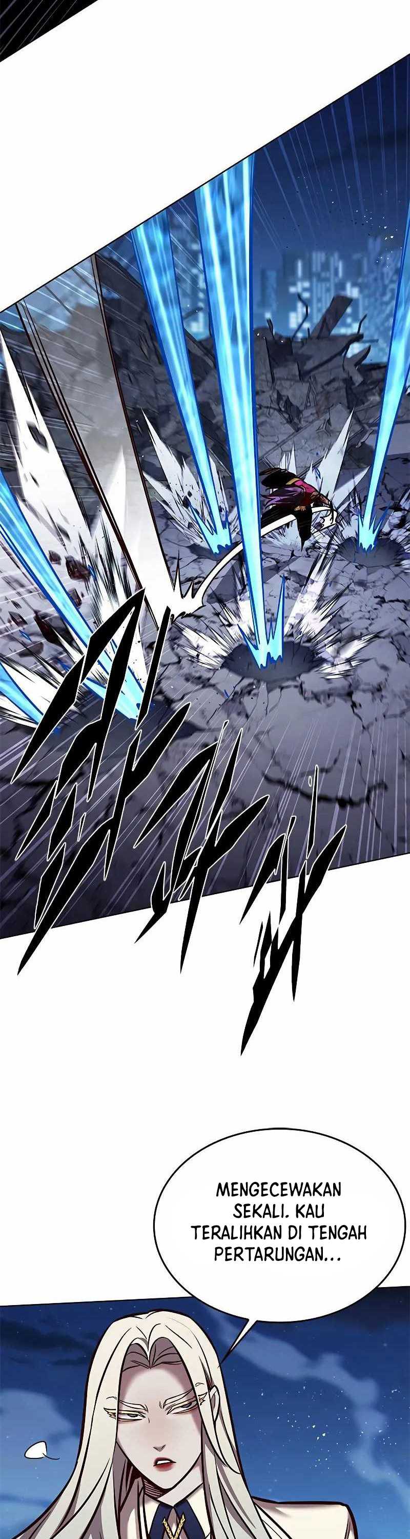 Eleceed Chapter 267