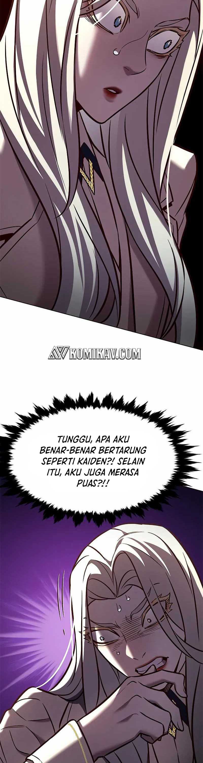 Eleceed Chapter 267