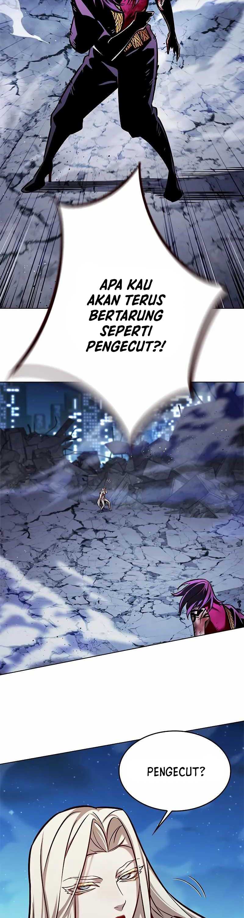 Eleceed Chapter 267