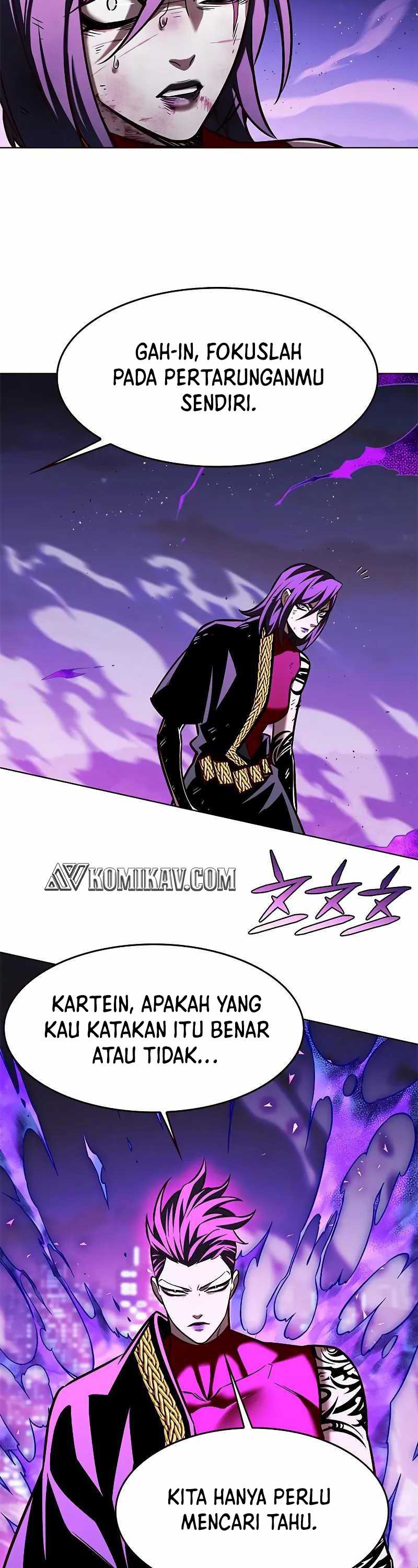 Eleceed Chapter 267