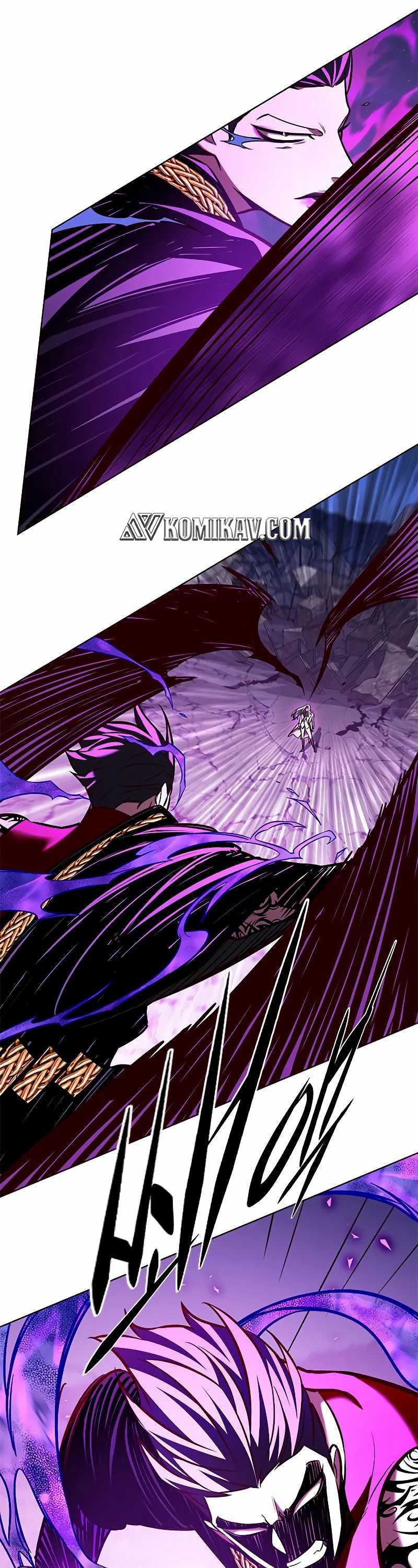 Eleceed Chapter 267