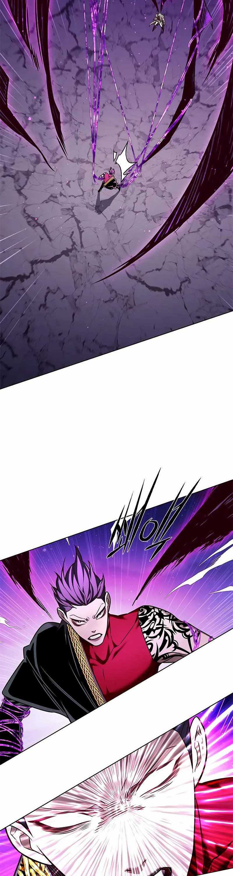 Eleceed Chapter 267