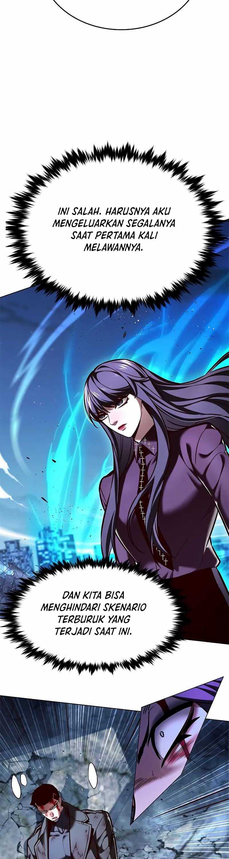 Eleceed Chapter 267