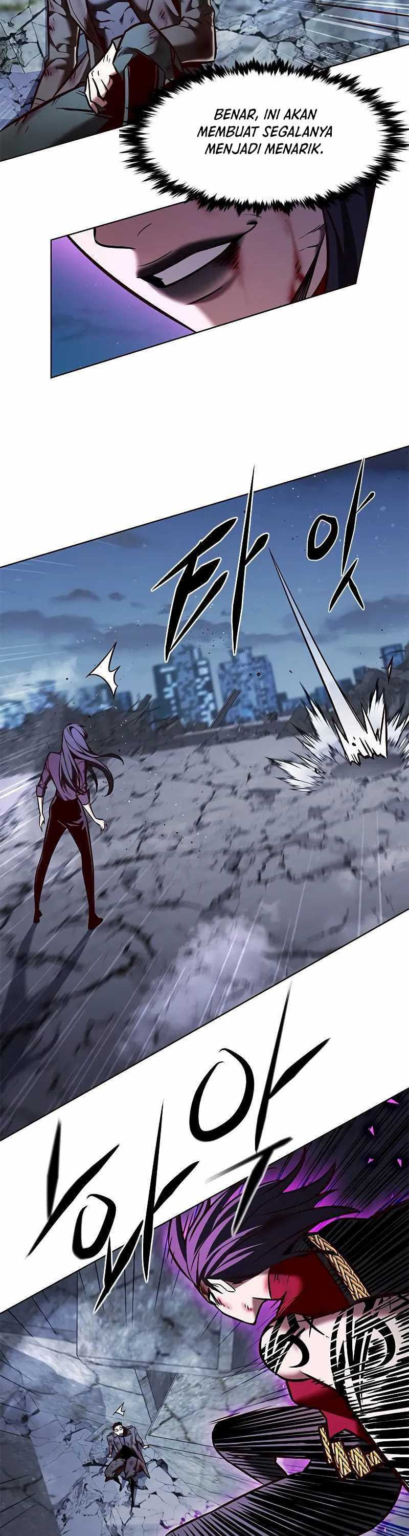 Eleceed Chapter 267