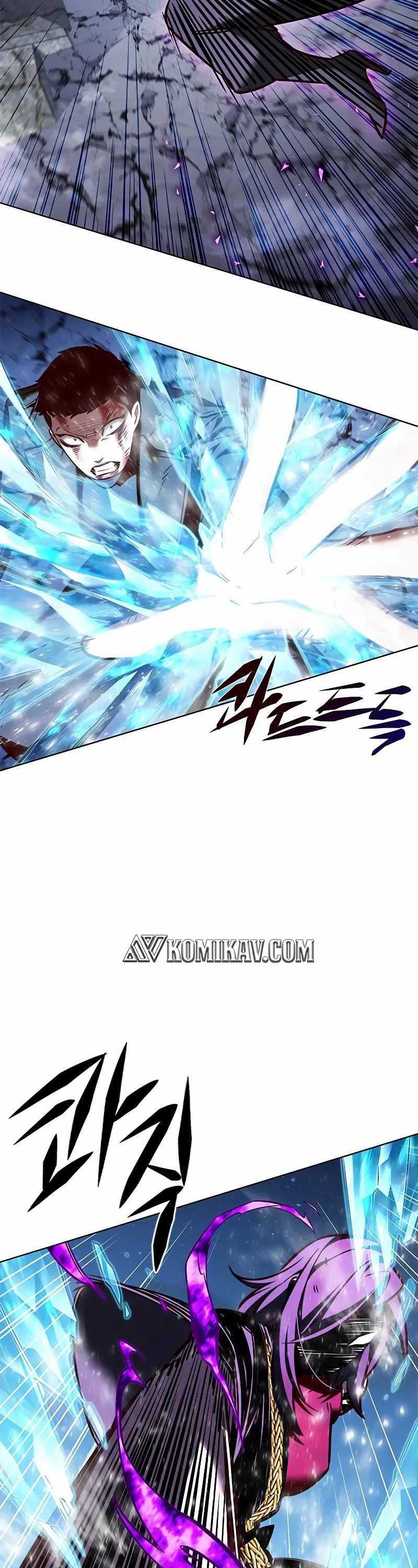 Eleceed Chapter 267