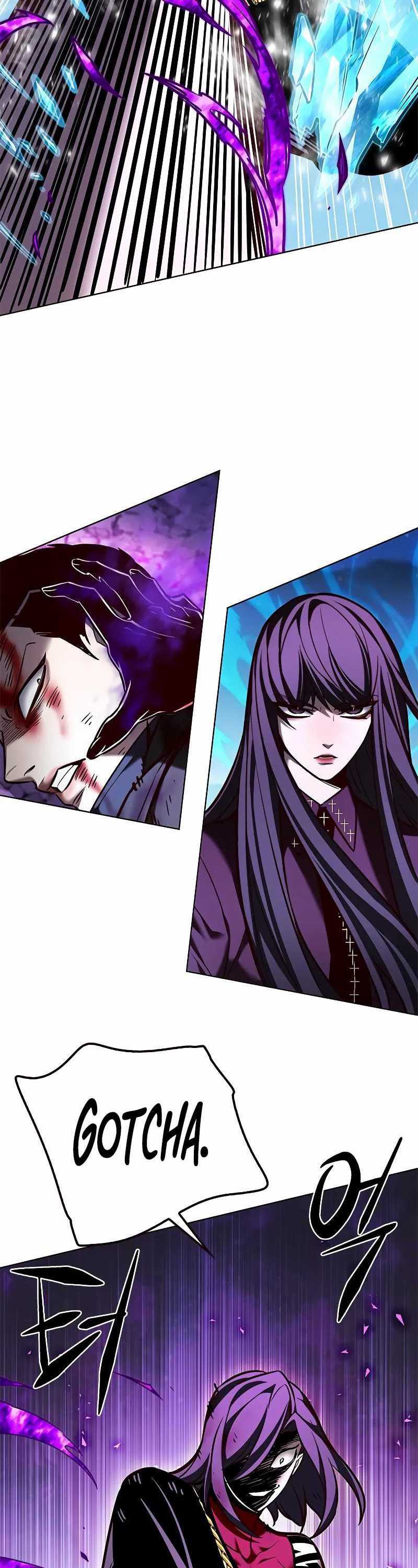 Eleceed Chapter 267