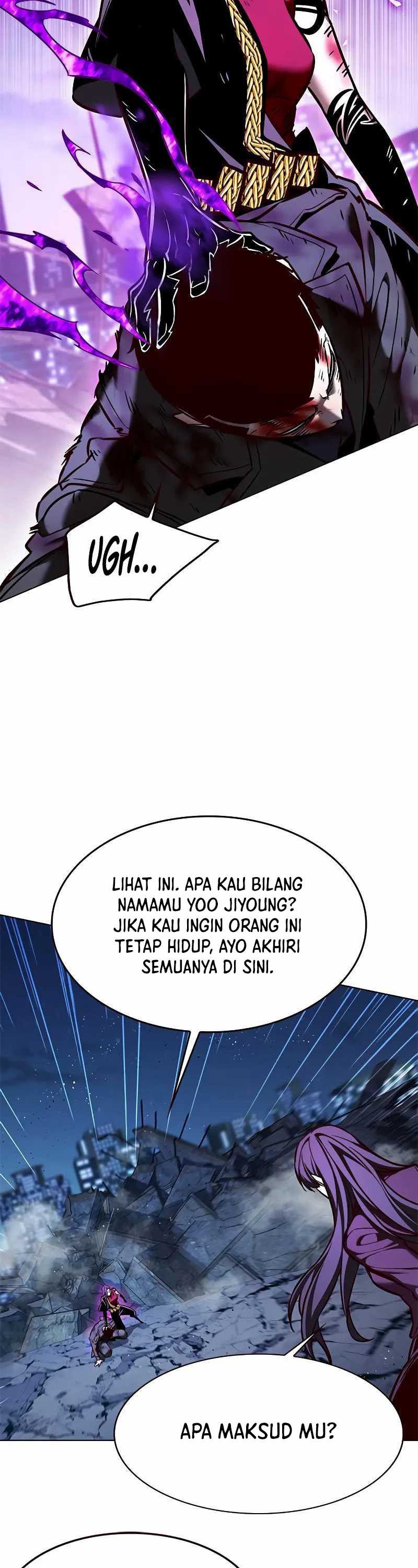 Eleceed Chapter 267