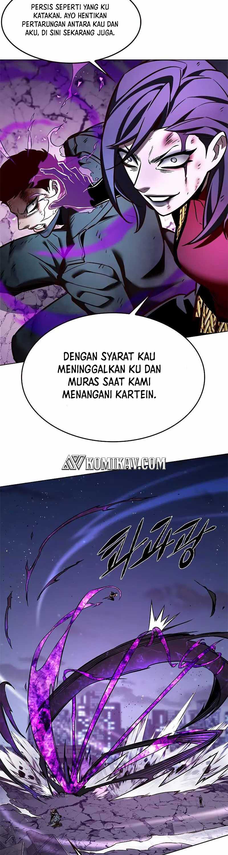 Eleceed Chapter 267