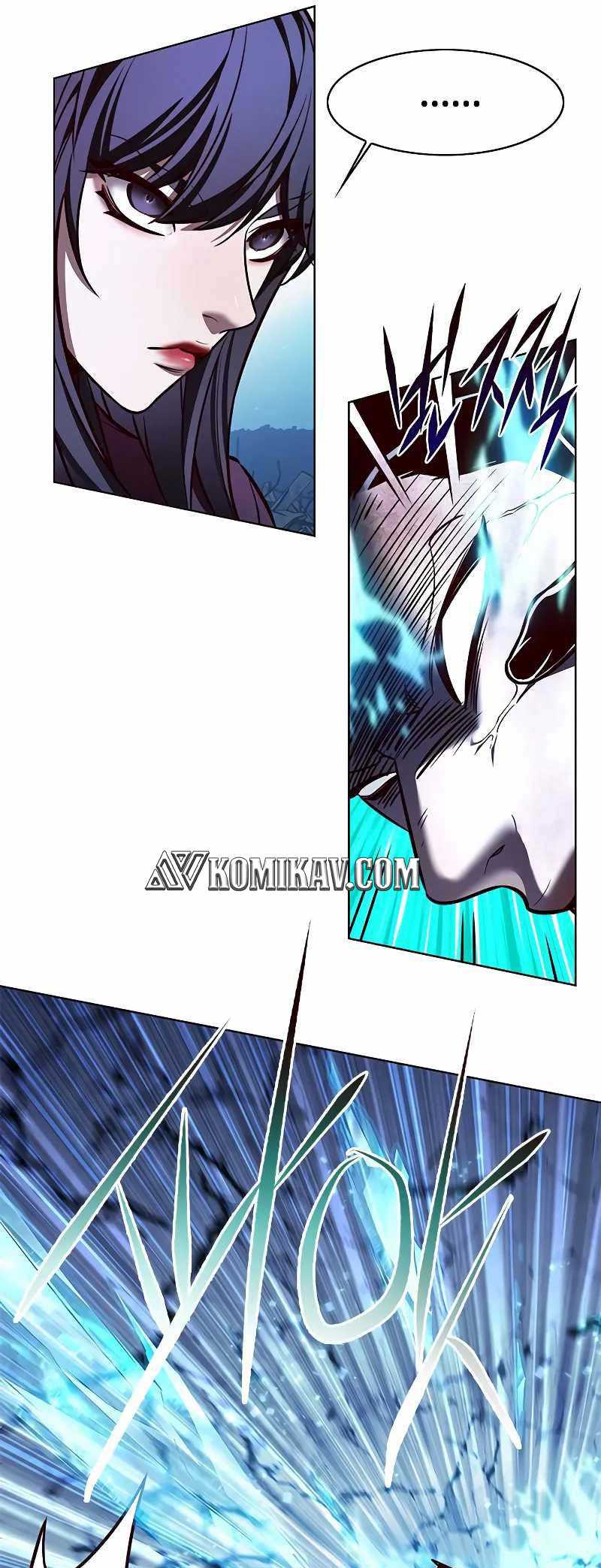 Eleceed Chapter 267