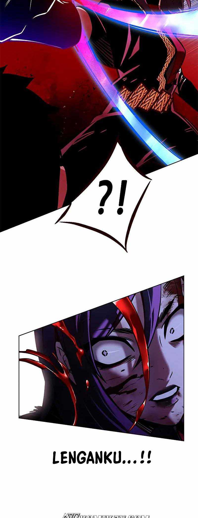 Eleceed Chapter 267