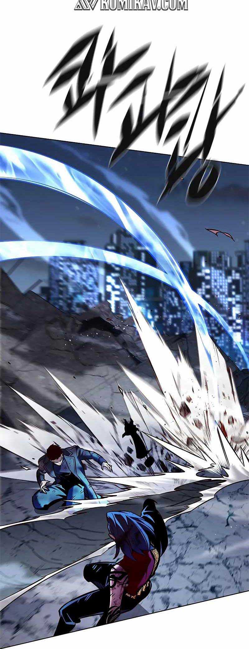 Eleceed Chapter 267