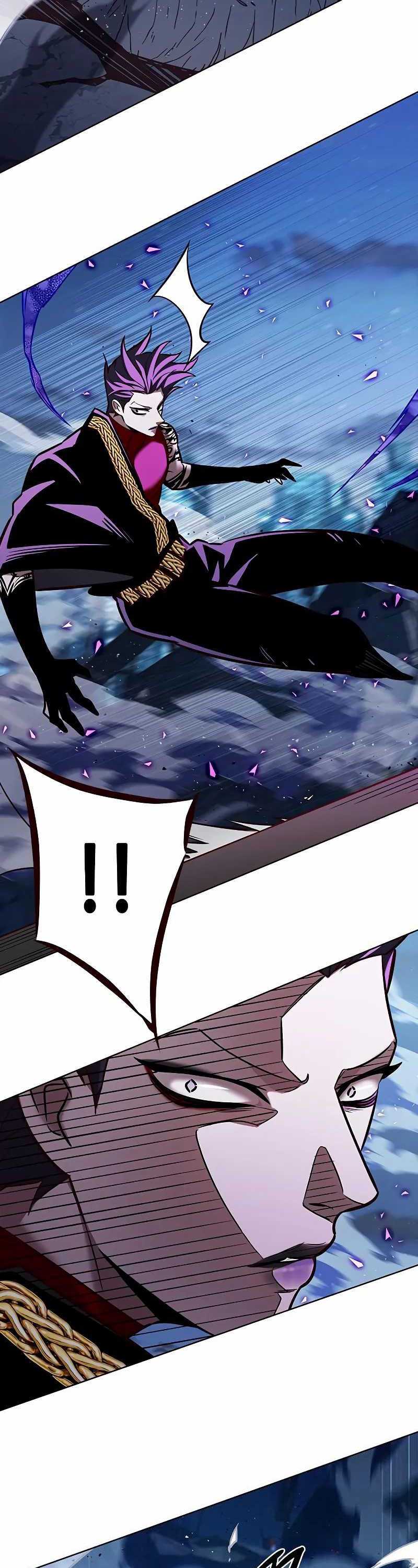 Eleceed Chapter 268