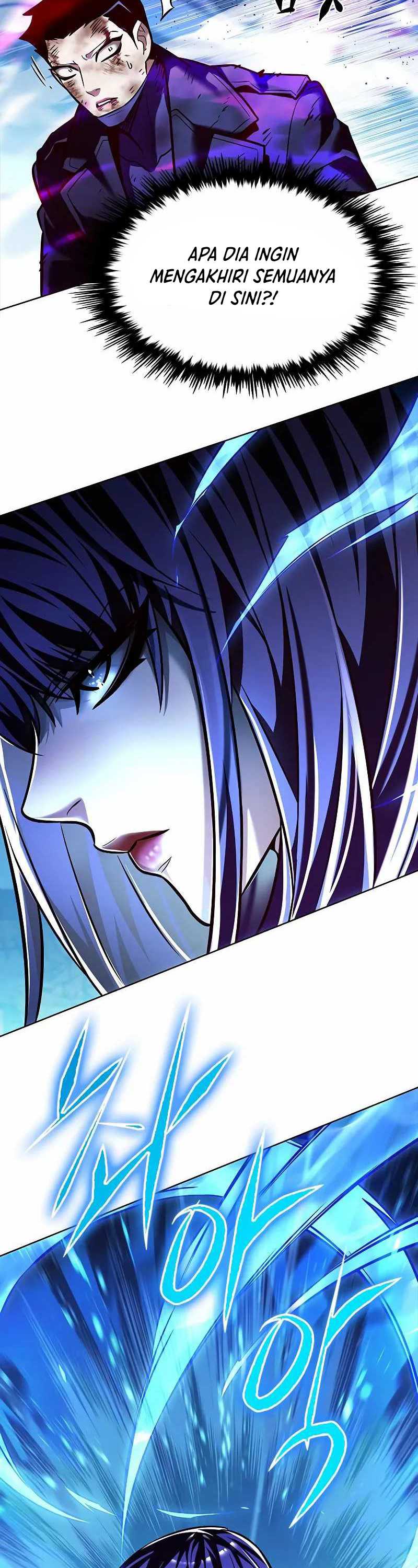 Eleceed Chapter 268