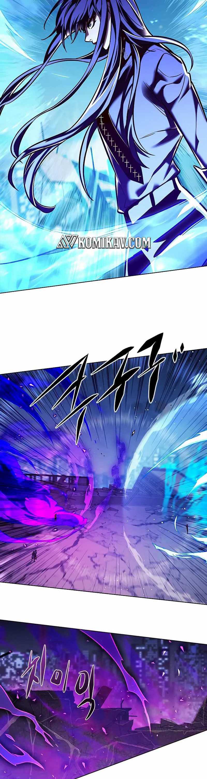 Eleceed Chapter 268