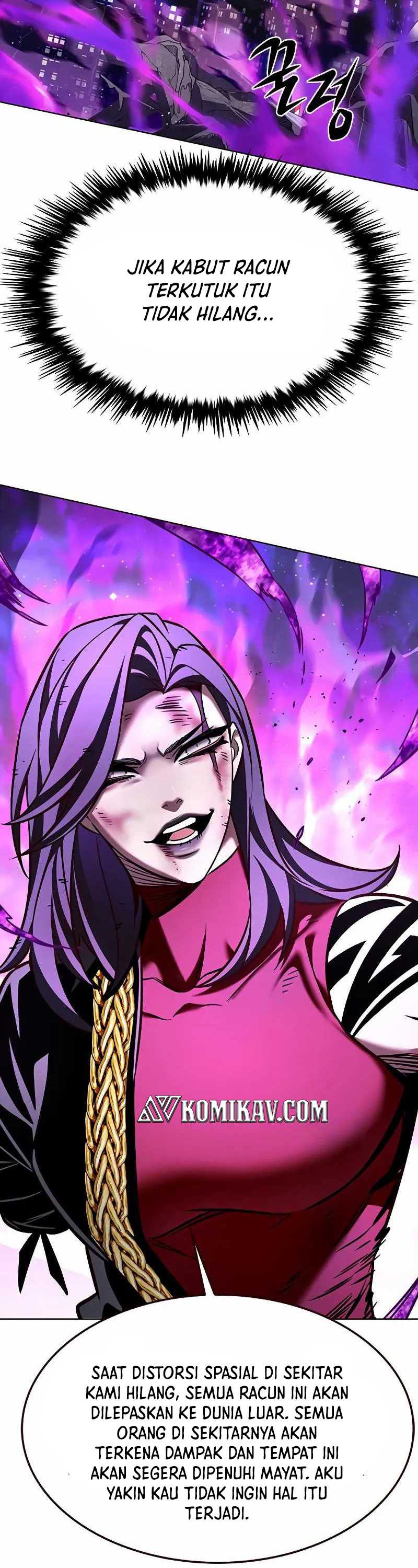Eleceed Chapter 268