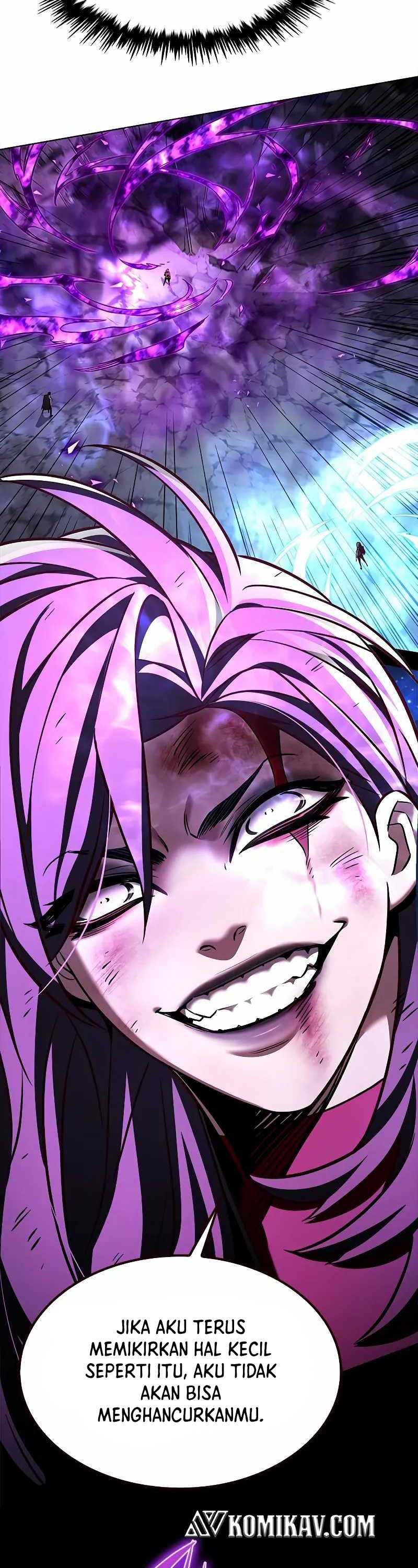 Eleceed Chapter 268