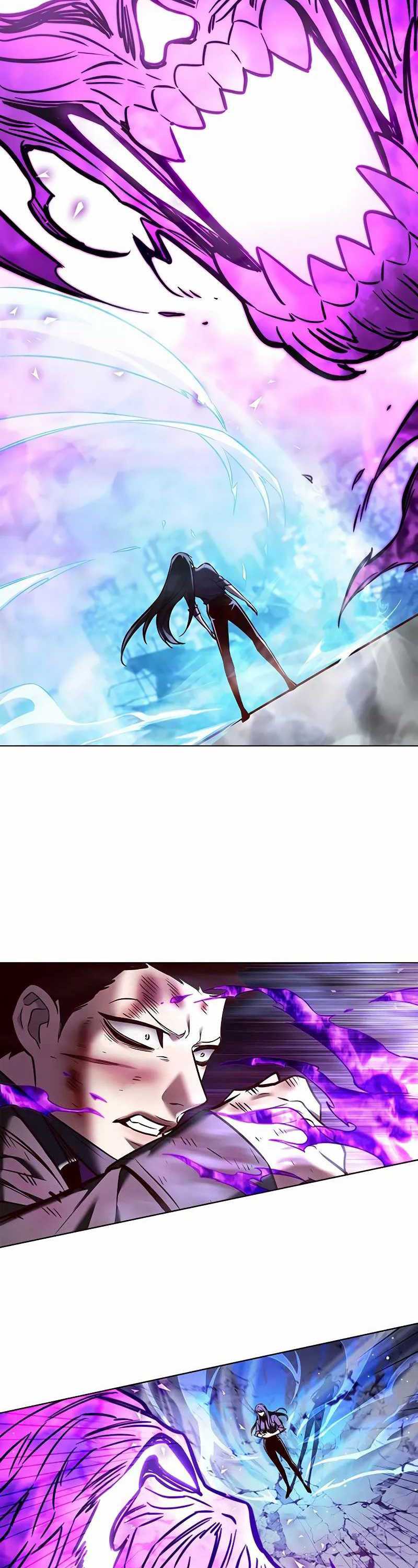 Eleceed Chapter 268