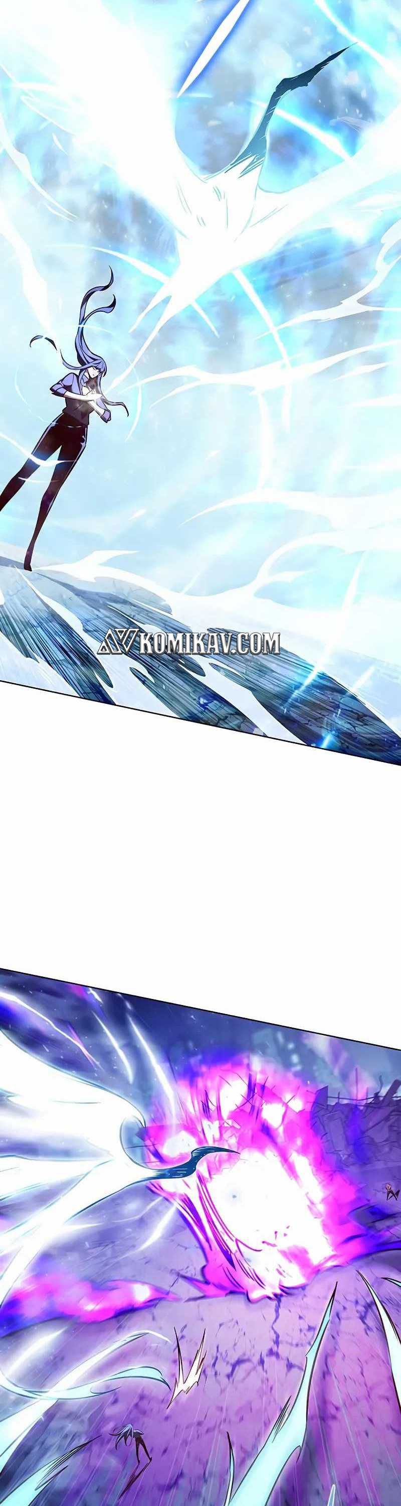 Eleceed Chapter 268