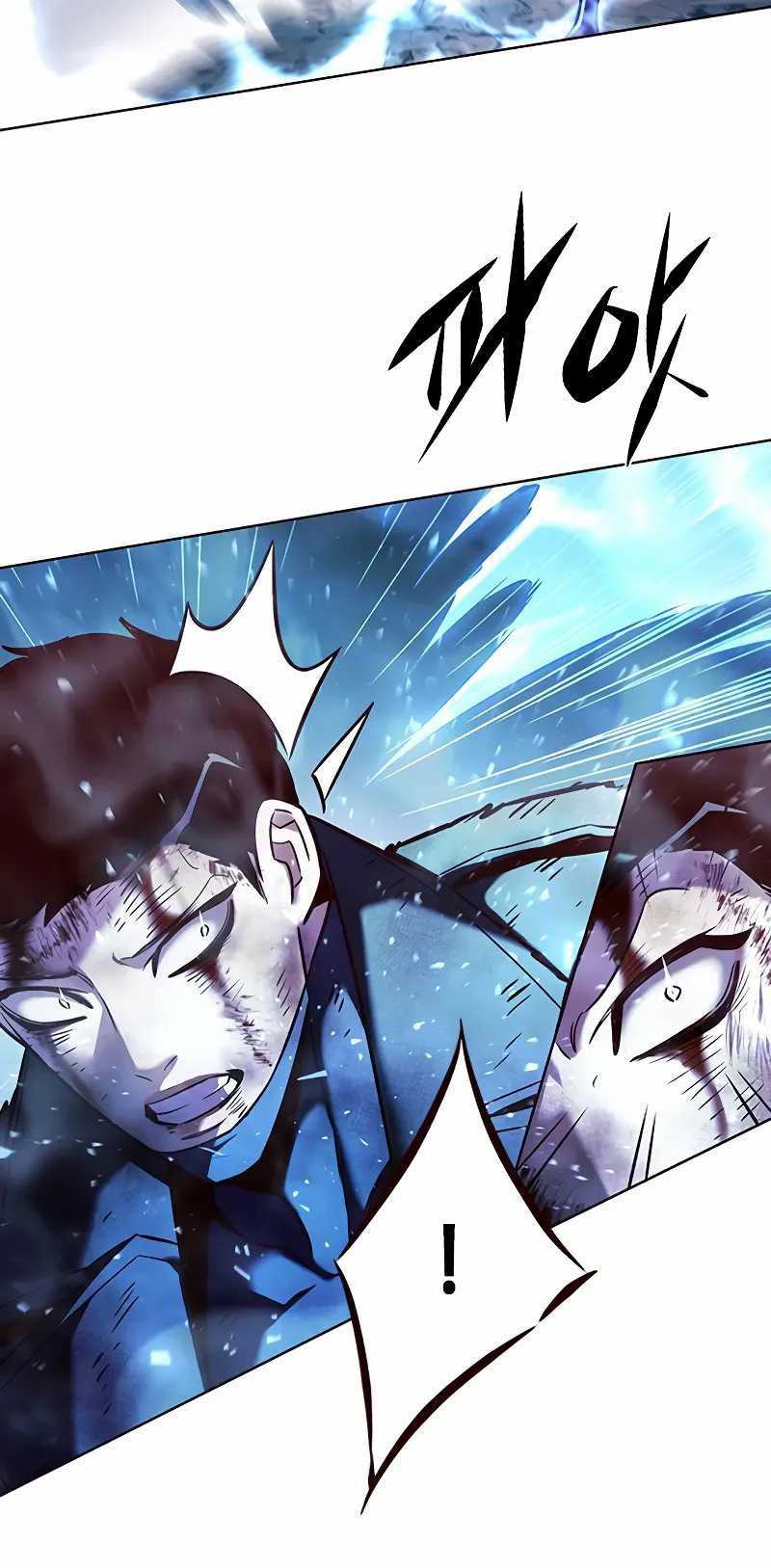 Eleceed Chapter 268