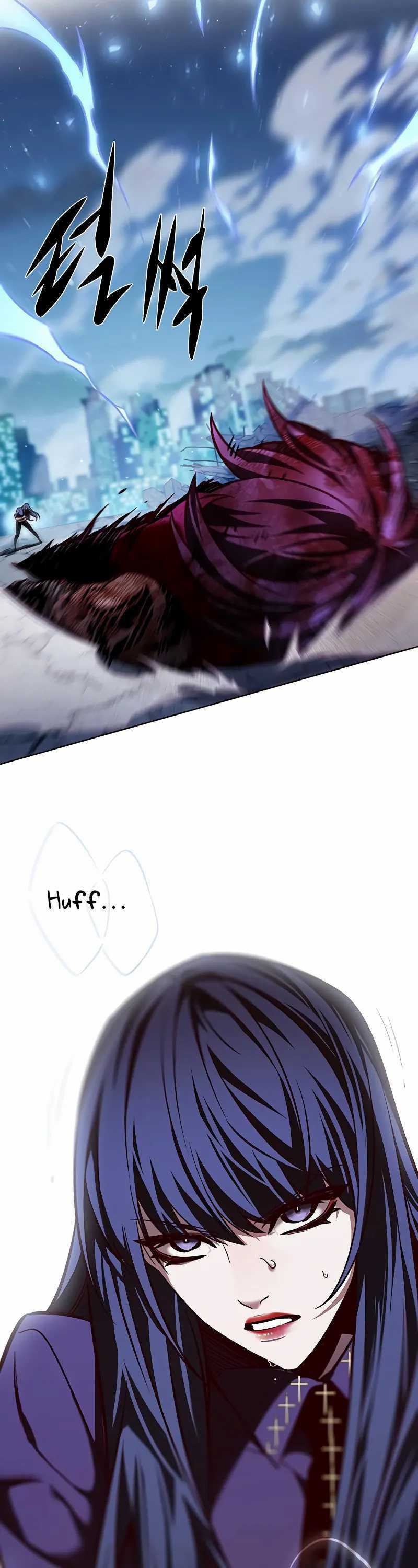 Eleceed Chapter 268