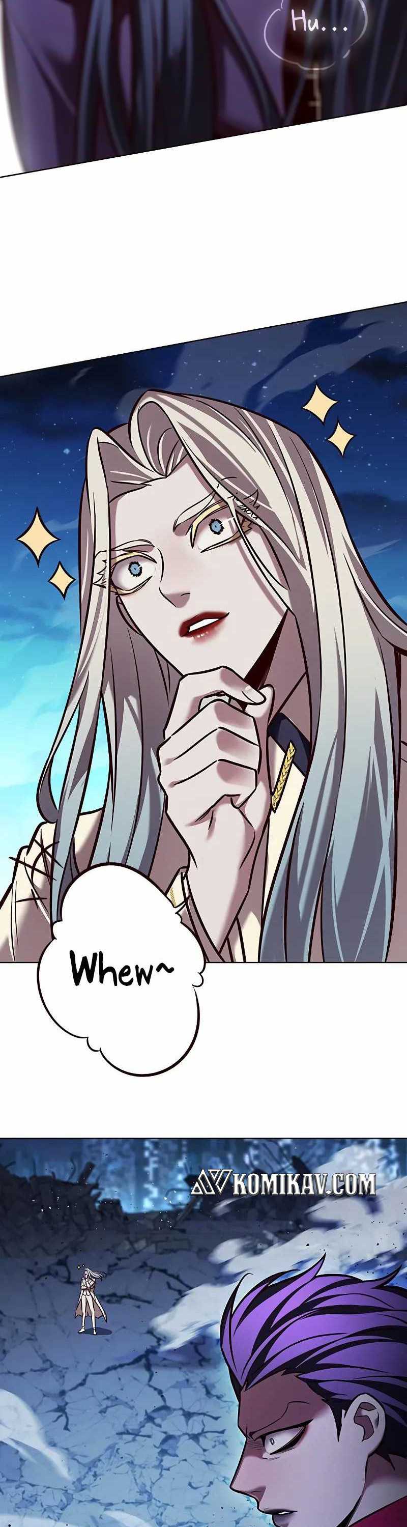 Eleceed Chapter 268