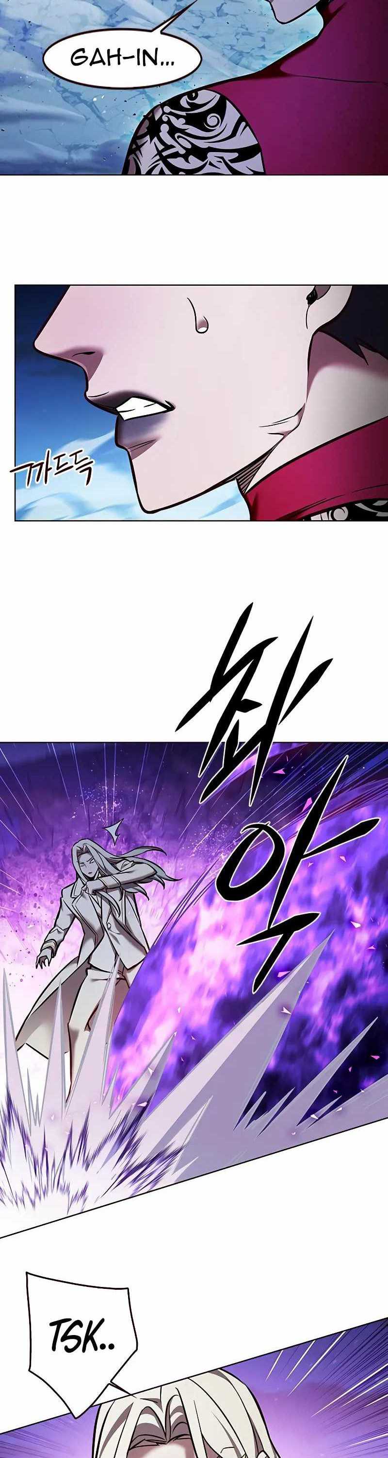 Eleceed Chapter 268