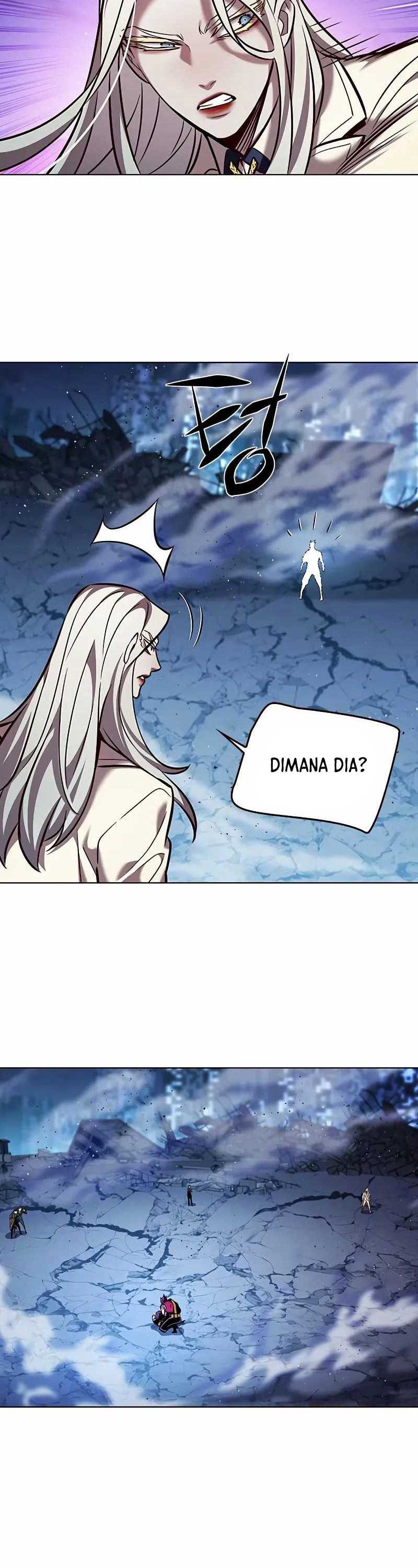 Eleceed Chapter 268