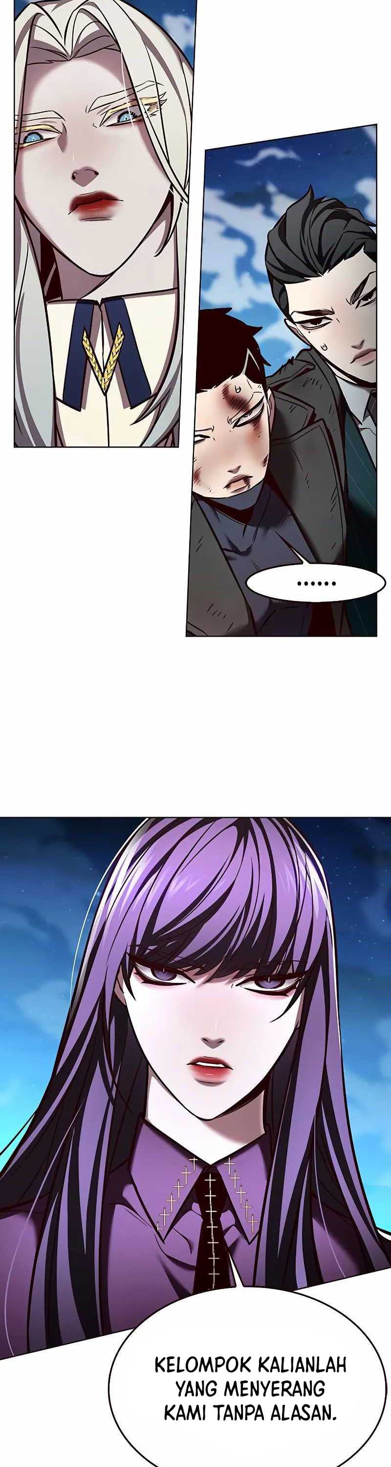 Eleceed Chapter 268