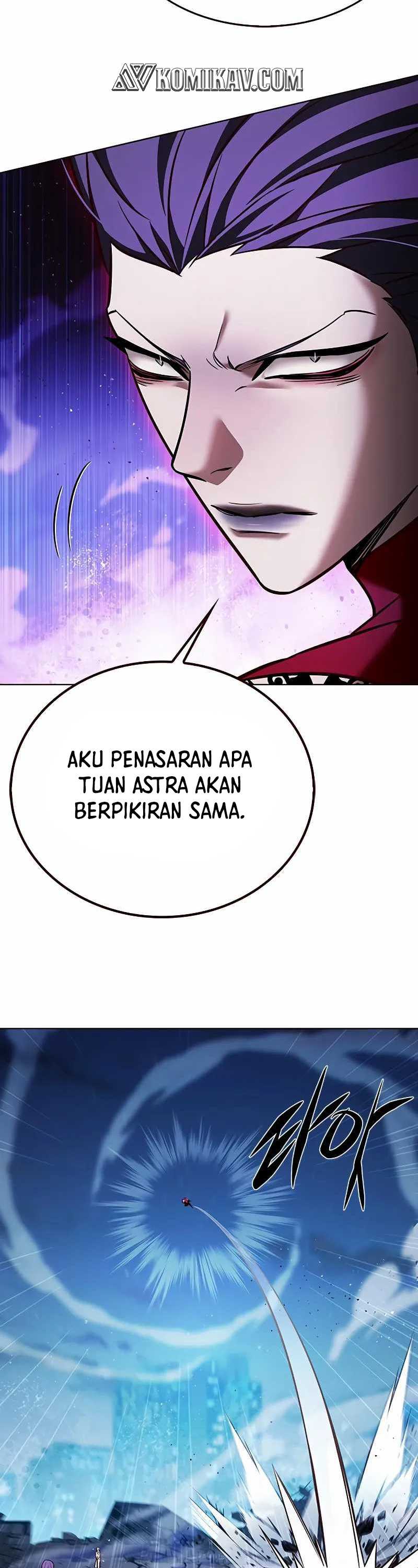 Eleceed Chapter 268