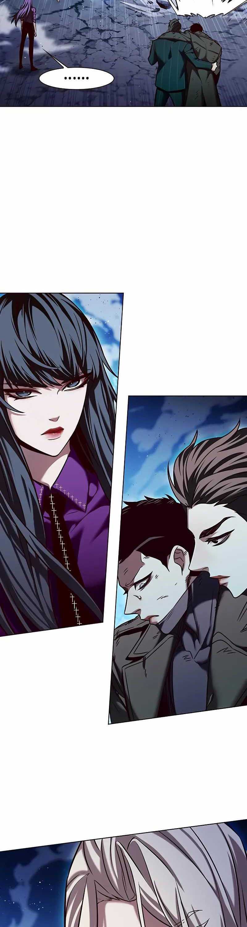 Eleceed Chapter 268