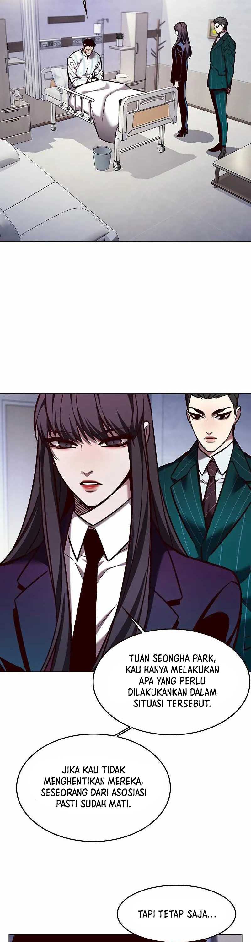 Eleceed Chapter 268