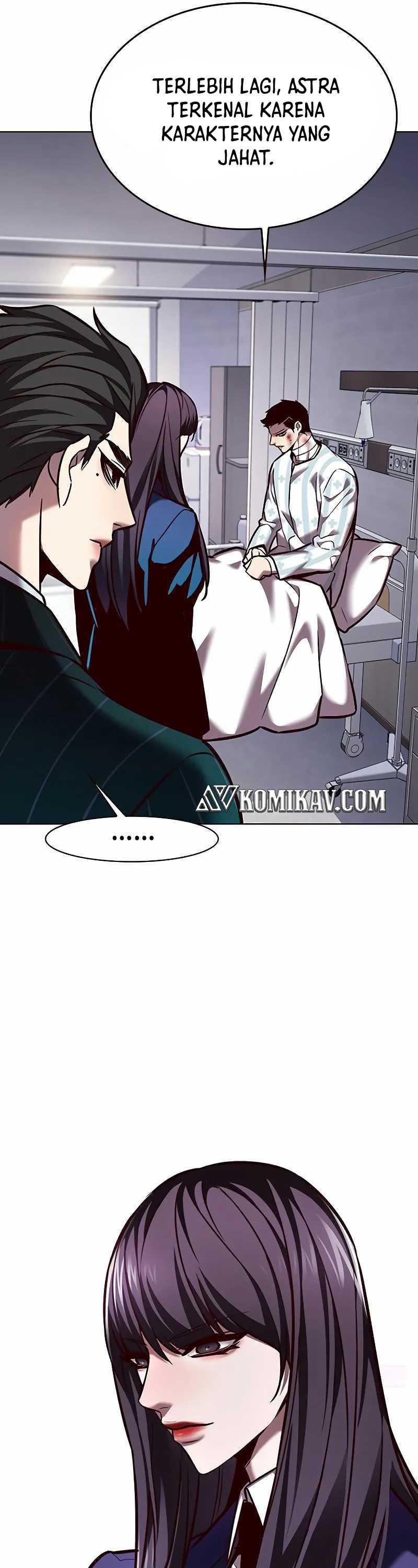 Eleceed Chapter 268