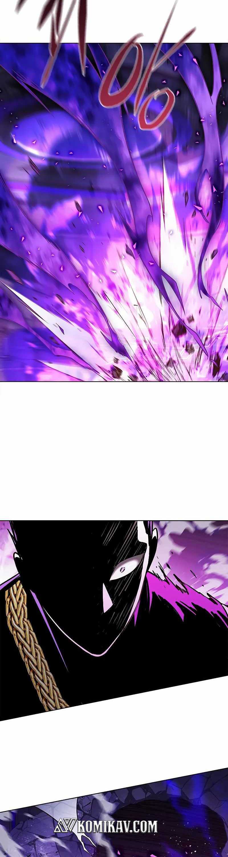 Eleceed Chapter 268