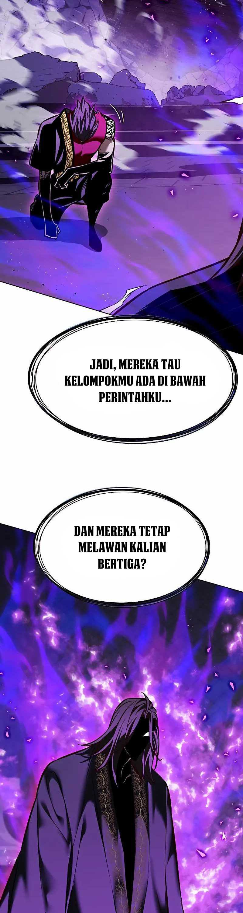 Eleceed Chapter 268