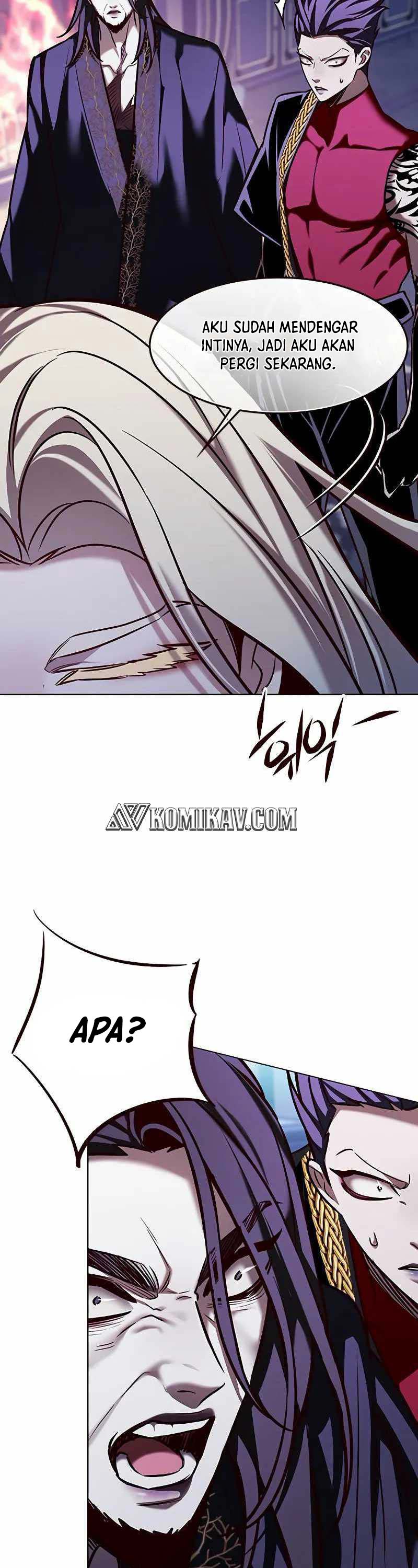 Eleceed Chapter 270