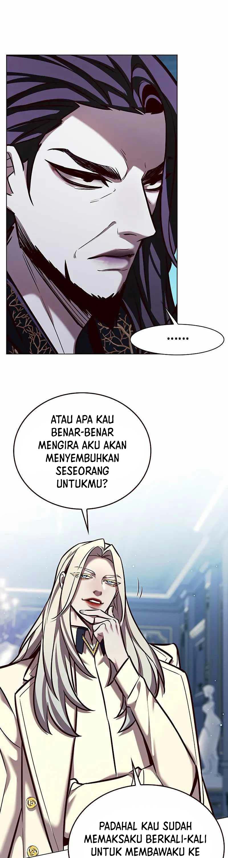 Eleceed Chapter 270