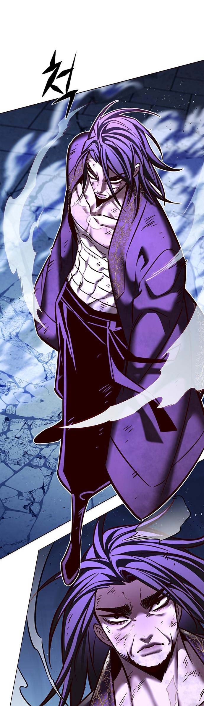 Eleceed Chapter 274