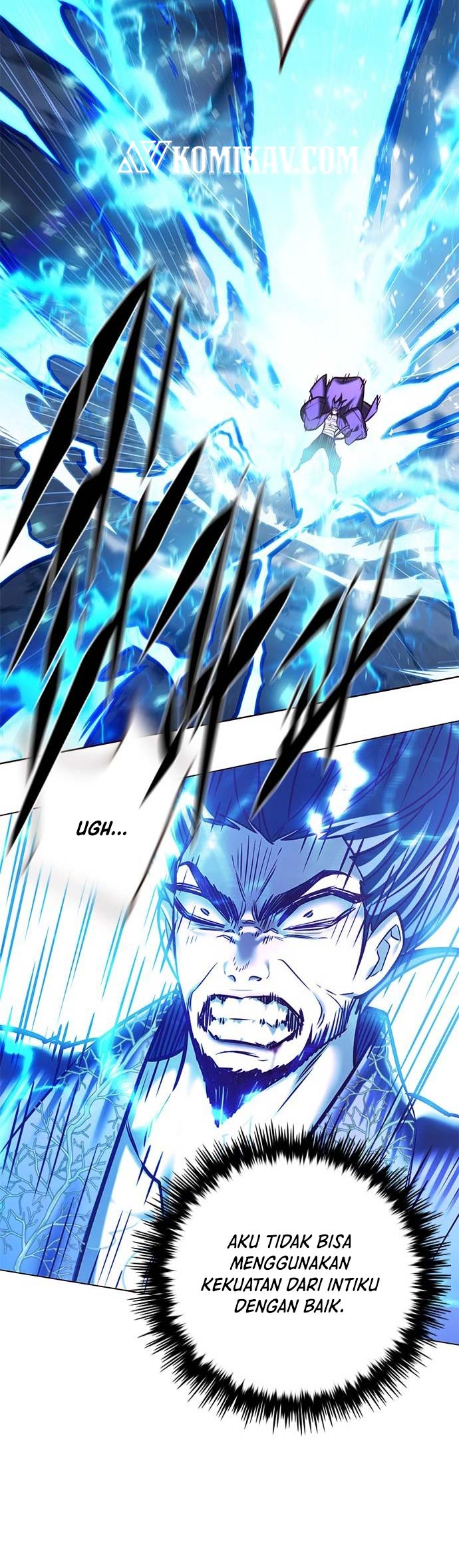 Eleceed Chapter 274