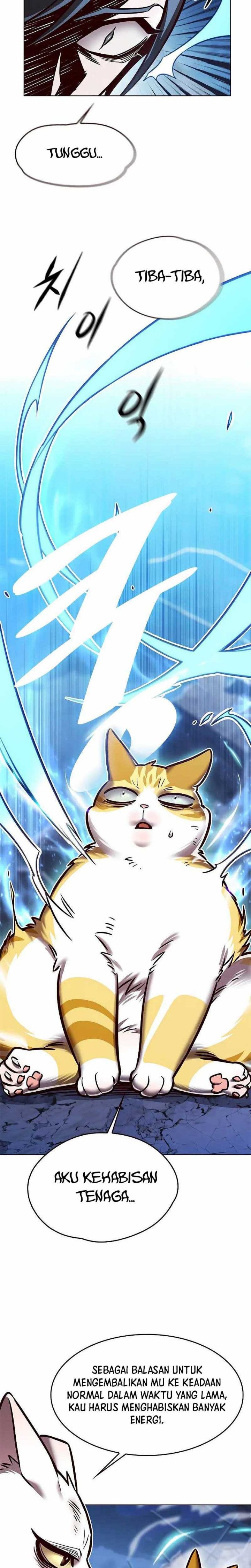 Eleceed Chapter 275