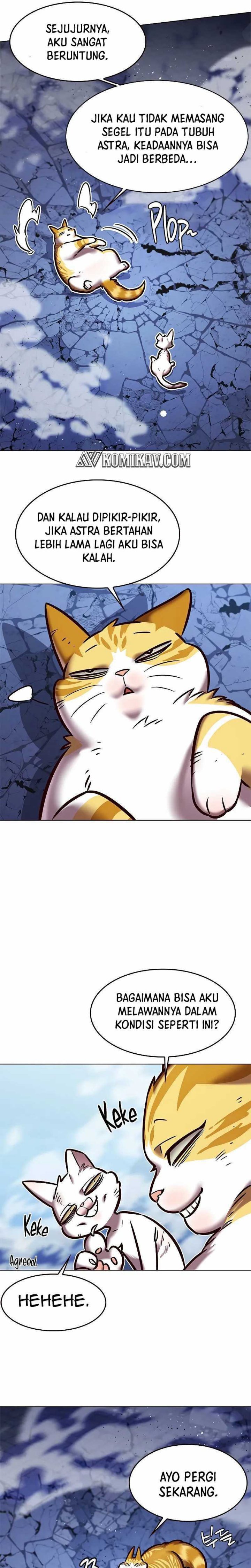 Eleceed Chapter 275
