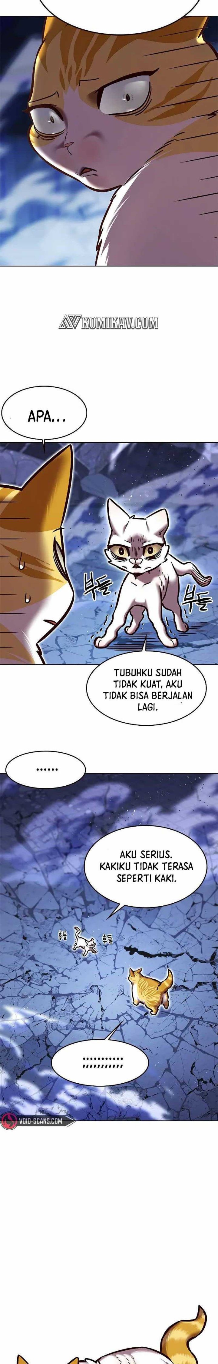 Eleceed Chapter 275