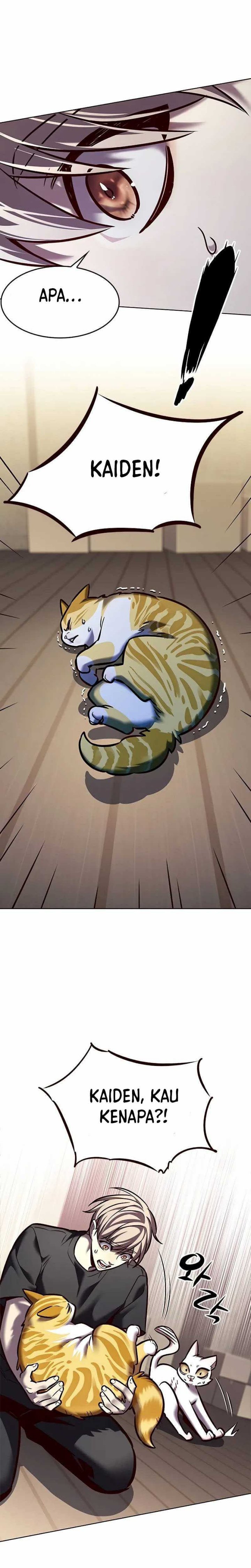Eleceed Chapter 275