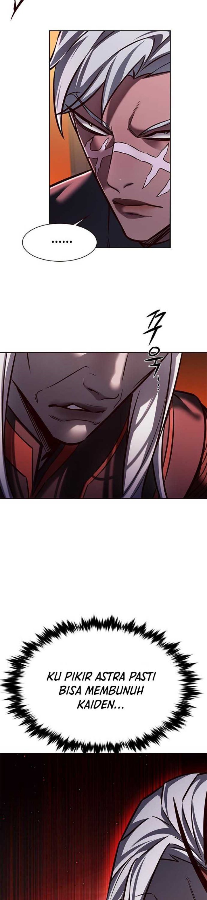 Eleceed Chapter 276