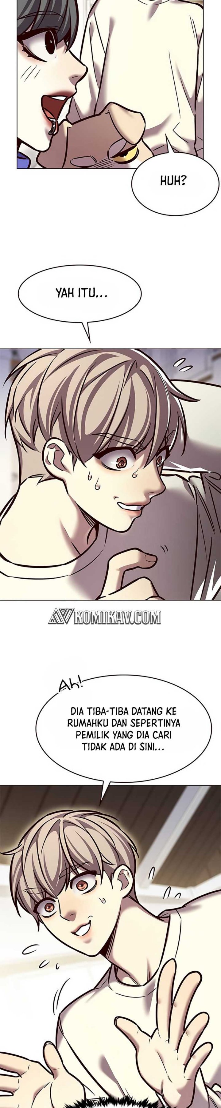 Eleceed Chapter 280