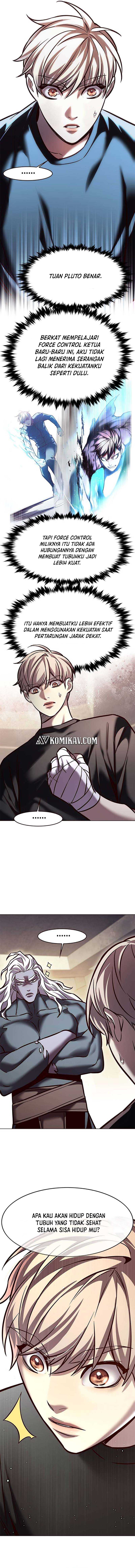 Eleceed Chapter 284