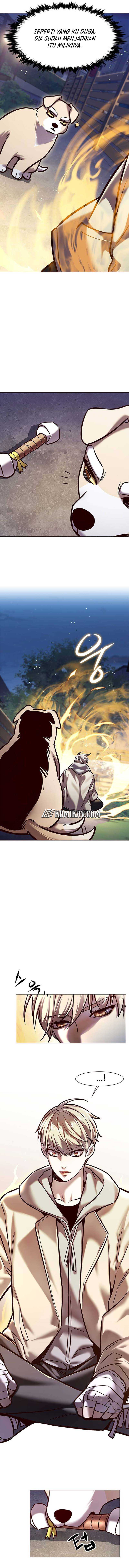 Eleceed Chapter 284