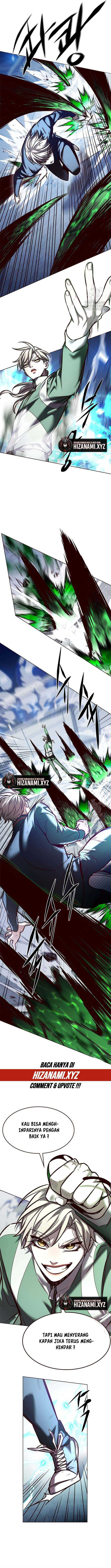 Eleceed Chapter 287
